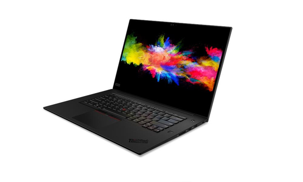 ThinkPad P1 15.6&quot; UHD i7-9850H, 2 x 16GB, 1TB SSD, Nvidia Quadro T2000 4GB, Windows 10 Pro Nordic