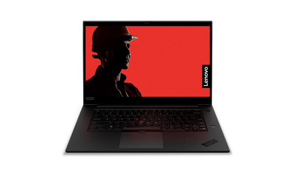 ThinkPad P1 15.6&quot; UHD i7-9850H, 2 x 16GB, 1TB SSD, Nvidia Quadro T2000 4GB, Windows 10 Pro Nordic