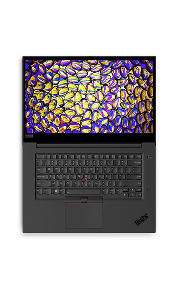 ThinkPad P1 15.6&quot; UHD i7-9850H, 2 x 16GB, 1TB SSD, Nvidia Quadro T2000 4GB, Windows 10 Pro Nordic