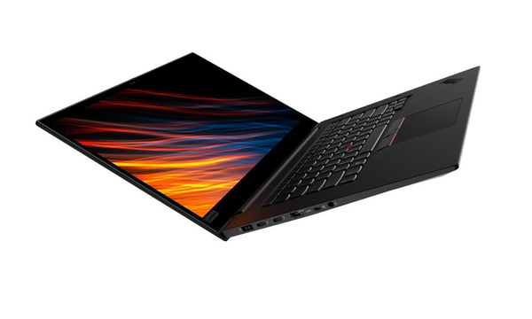 ThinkPad P1 15.6&quot; UHD i7-9850H, 2 x 16GB, 1TB SSD, Nvidia Quadro T2000 4GB, Windows 10 Pro Nordic