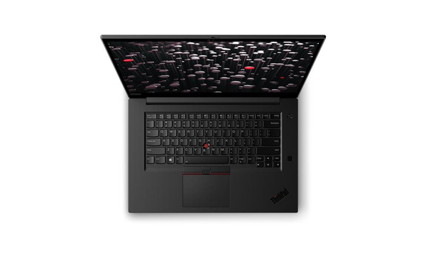 ThinkPad P1 15.6&quot; UHD i7-9850H, 2 x 16GB, 1TB SSD, Nvidia Quadro T2000 4GB, Windows 10 Pro Nordic