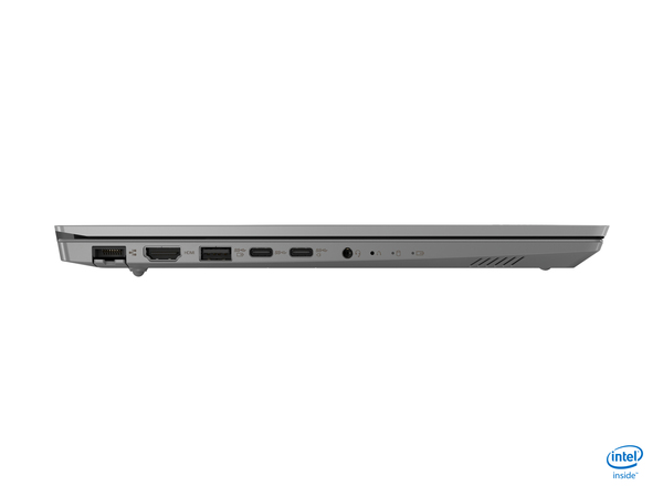 Lenovo 14&quot; FHD ThinkBook 14. i5-1035G1, 16 Gt RAM, 512 M.2 SSD, Win 10 Pro -kannettava