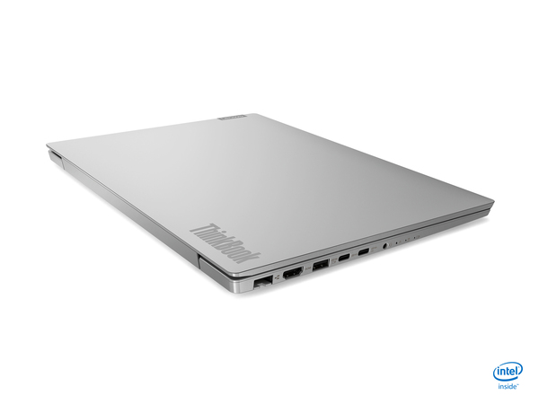 Lenovo 14&quot; FHD ThinkBook 14. i5-1035G1, 16 Gt RAM, 512 M.2 SSD, Win 10 Pro -kannettava