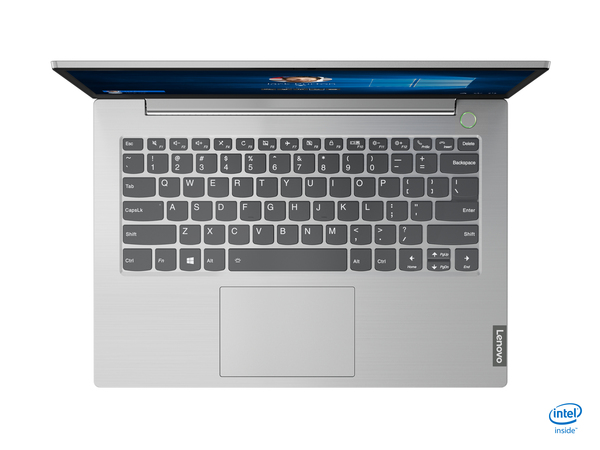 Lenovo 14&quot; FHD ThinkBook 14. i5-1035G1, 16 Gt RAM, 512 M.2 SSD, Win 10 Pro -kannettava