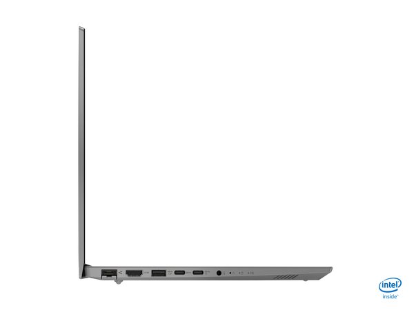 Lenovo 14&quot; FHD ThinkBook 14. i5-1035G1, 16 Gt RAM, 512 M.2 SSD, Win 10 Pro -kannettava