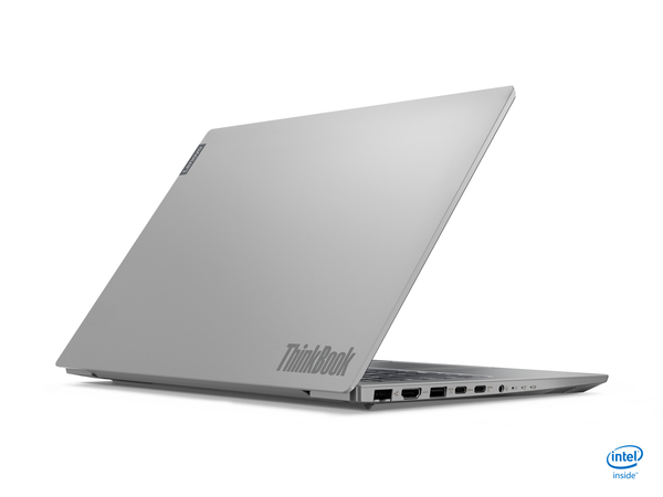 Lenovo 14&quot; FHD ThinkBook 14. i5-1035G1, 16 Gt RAM, 512 M.2 SSD, Win 10 Pro -kannettava