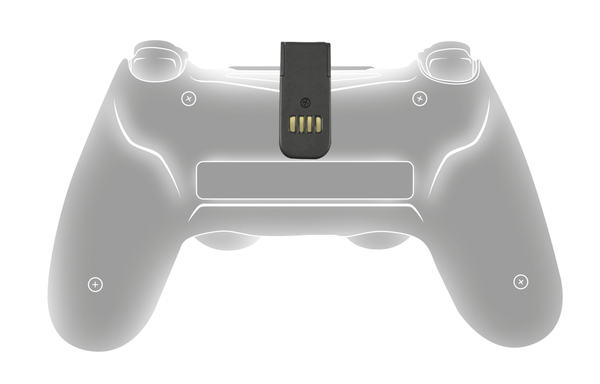 (Refurbished) TRUST GXT245 PS4 DUO CHRG DOCK - PS4 DUO CHARGING DOCK NEW