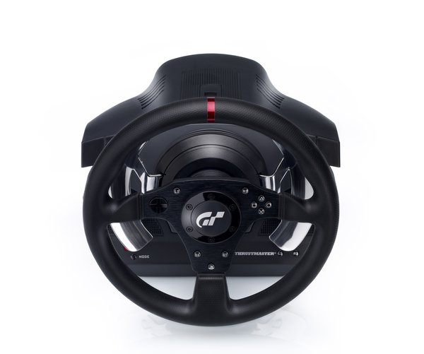 THRUSTMASTER T500RS GT6 OFFICIAL SONY LICENCE PS3