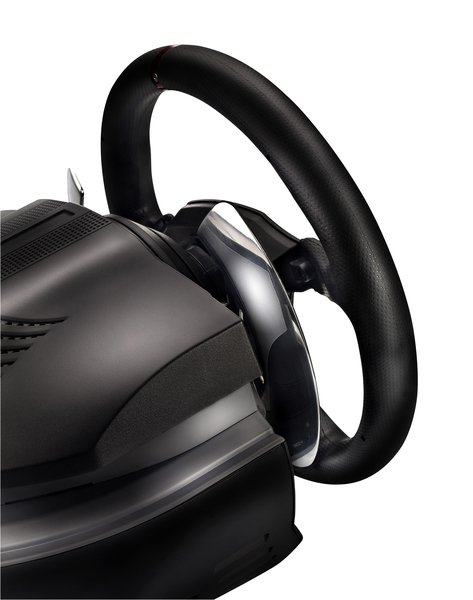 THRUSTMASTER T500RS GT6 OFFICIAL SONY LICENCE PS3