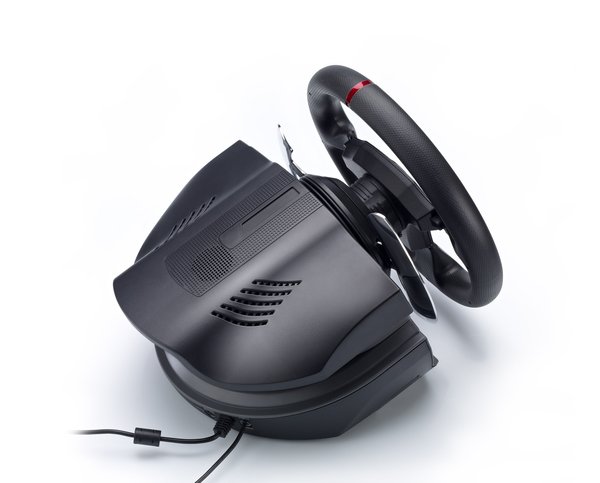 THRUSTMASTER T500RS GT6 OFFICIAL SONY LICENCE PS3