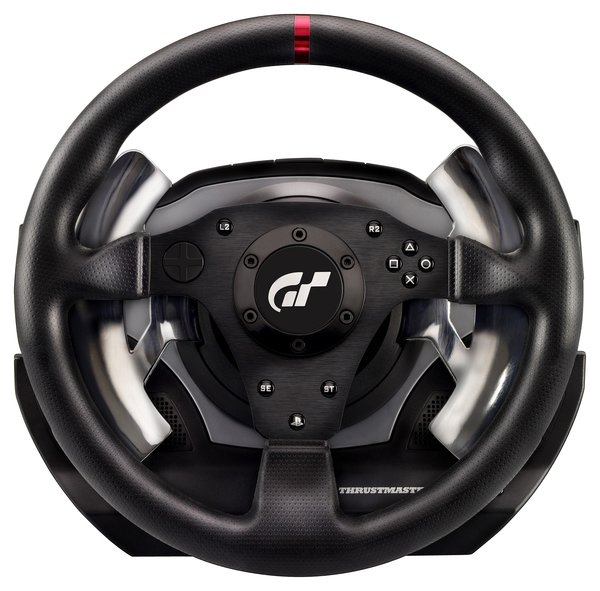 THRUSTMASTER T500RS GT6 OFFICIAL SONY LICENCE PS3