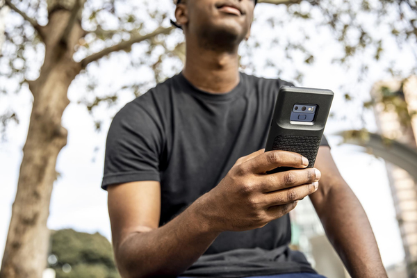 MOPHIE JUICE PACK SAMSUNG GALAXY NOTE 9 BLACK