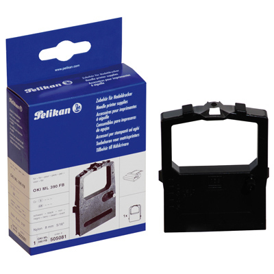 Pelikan ML 390 FB OKI compatible