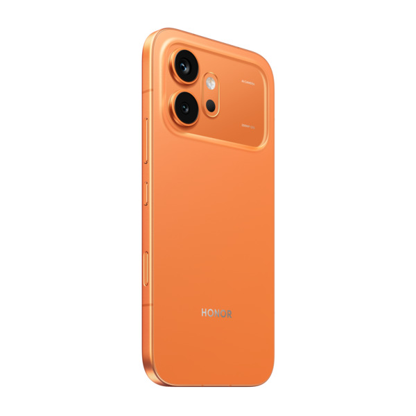 Honor 600 8/256GB, Orange