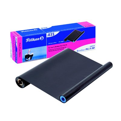 Pelikan PC 72 RF compatible Thermal Ribbon