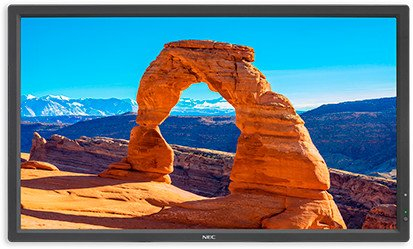 NEC 32" V323-2 S-IPS 16:9 LED 1920X1080