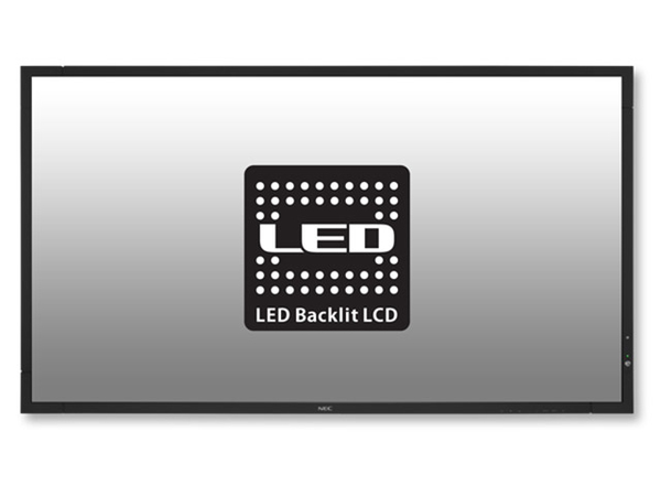 NEC 32" V323-2 S-IPS 16:9 LED 1920X1080