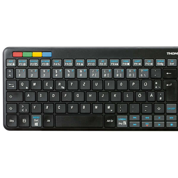 THOMSON SMART TV kauko-ohjain 4in1 LG