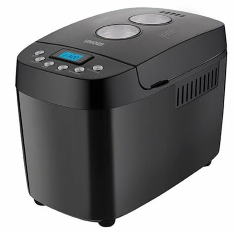 UNOLD BACKMEISTER 68525 Big Black Bread maker