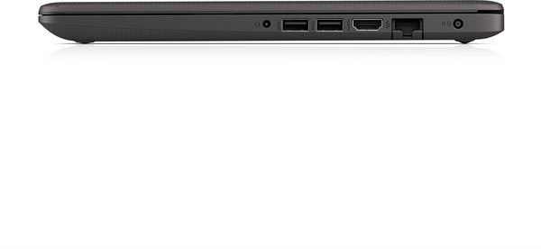 HP 14&quot; 240 G7, 8GB RAM, 256GB SSD, Win 10 Home - notebook, Black