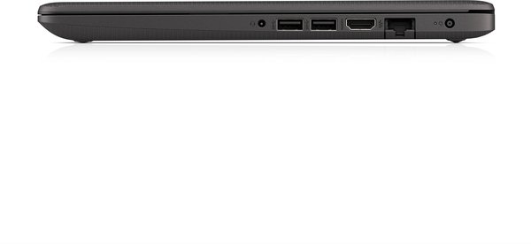 HP 14&quot; 240 G7, 8GB RAM, 256GB SSD, Win 10 Home - notebook, Black
