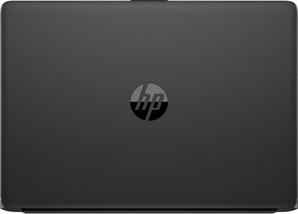 HP 14&quot; 240 G7, 8GB RAM, 256GB SSD, Win 10 Home - notebook, Black