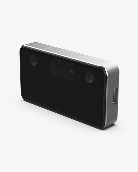Intel RealSense ID Solution F455