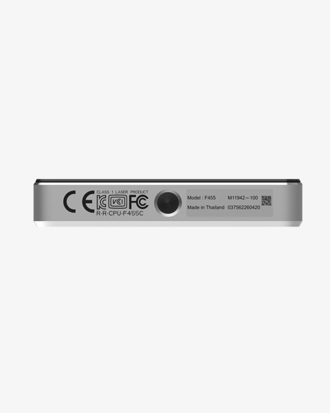 Intel RealSense ID Solution F455
