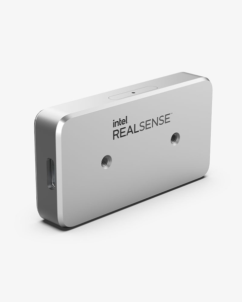 Intel RealSense ID Solution F455