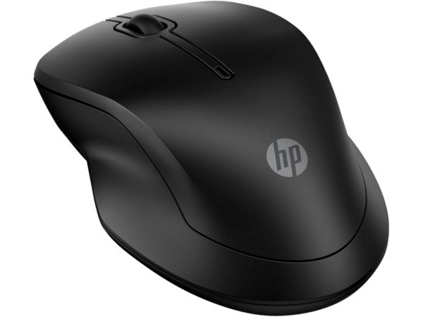 HP 255 Dual -langaton hiiri, musta