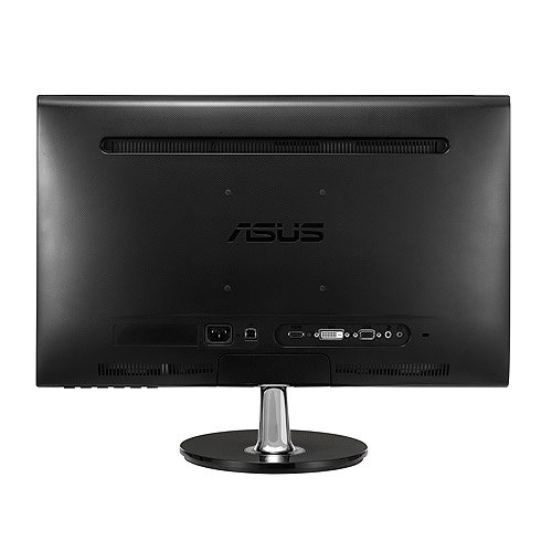 Asus 21.5" VK228H, Full HD, TN -n&auml;ytt&ouml;