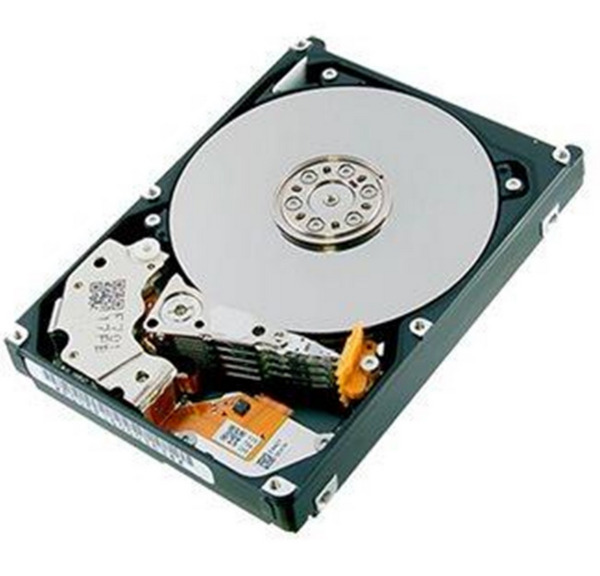 Toshiba AL Series 2.5" 1.2 TB, 10500 RPM, 128 MB, SAS h&aring;rddisk (f&ouml;retagsklass)
