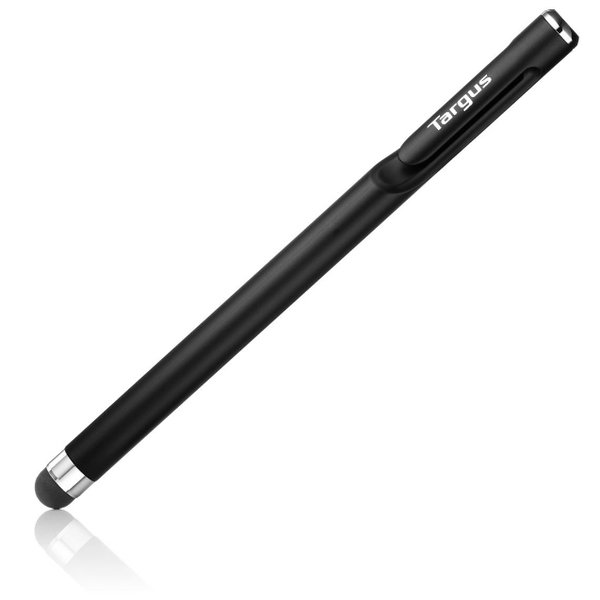 Targus Stylus For All Touch Screen Devices - Black