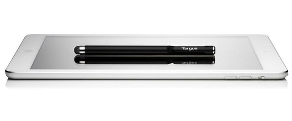 Targus Stylus For All Touch Screen Devices -musta