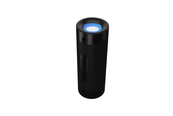 Denver Bluetooth Speaker with built-in rechargeable battery
