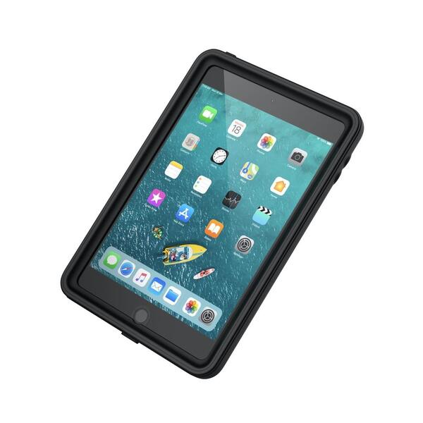 Catalyst Waterproof Case for iPad mini 5 (2018) - Stealth Black