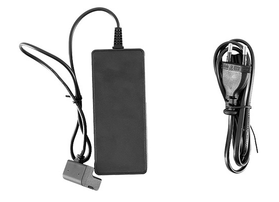 DJI Ronin M Battery charger Part29 NEW