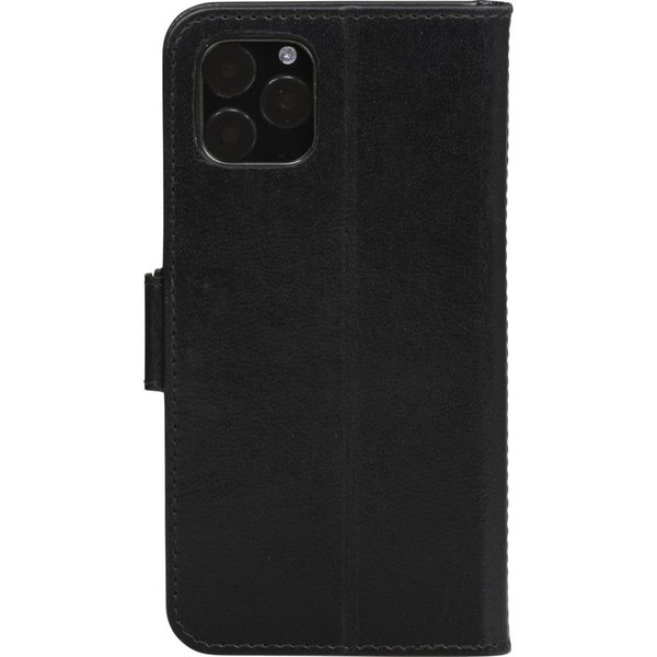 Dbramante1928 Copenhagen, iPhone 11 Pro Max - Wallet Case, Black