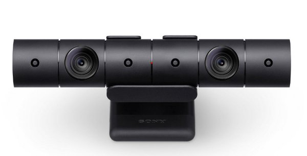 Playstation PS4 Camera