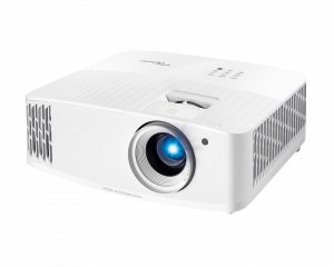 OPTOMA UHD30 3400ANSI UHD 1.5-1.66:1 DLP