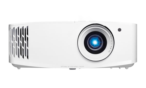 OPTOMA UHD30 3400ANSI UHD 1.5-1.66:1 DLP