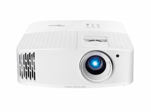 OPTOMA UHD30 3400ANSI UHD 1.5-1.66:1 DLP