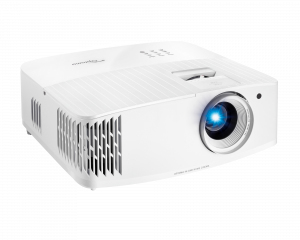 OPTOMA UHD30 3400ANSI UHD 1.5-1.66:1 DLP