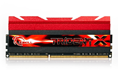 16GB DDR3-2400