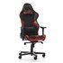 DXRacer Racing Pro - Gaming chair - Black Red