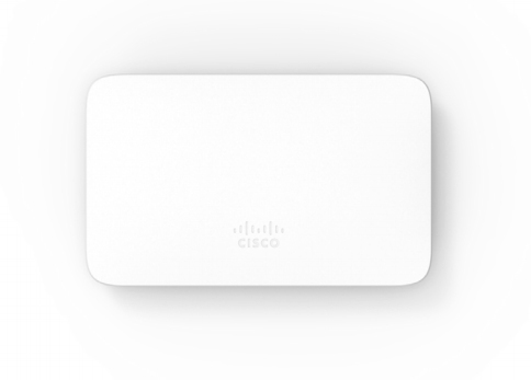 Meraki GO Indoor WiFi AP - EU Power
