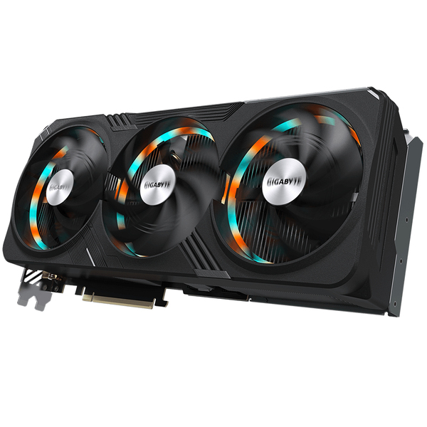 Gigabyte GeForce RTX 4080 16GB GAMING 16GB -grafikkort