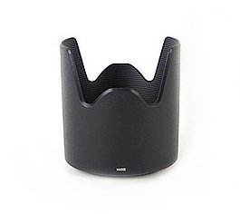 LENS HOOD 70-300 VC HA005, Round, Plastic, Black