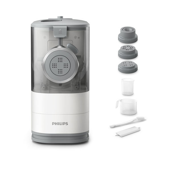 PHILIPS Viva Collection Pasta- ja nuudelikone HR2345/19
