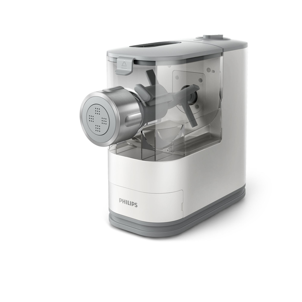 PHILIPS Viva Collection Pasta- ja nuudelikone HR2345/19